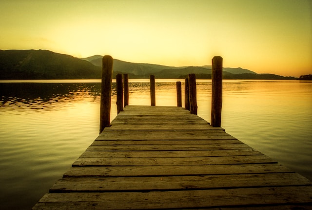 Équilibre et détente